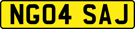 NG04SAJ