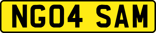 NG04SAM