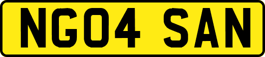 NG04SAN