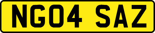 NG04SAZ