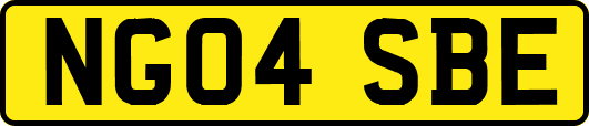 NG04SBE
