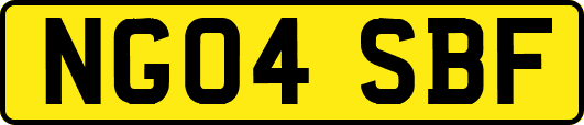 NG04SBF