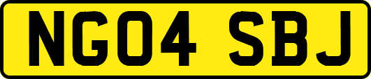 NG04SBJ