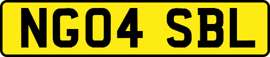 NG04SBL