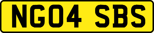 NG04SBS