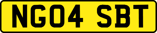 NG04SBT