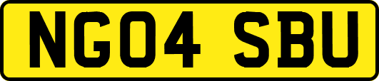NG04SBU