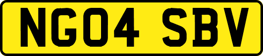 NG04SBV