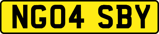 NG04SBY