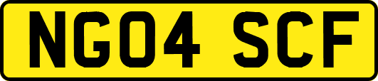 NG04SCF
