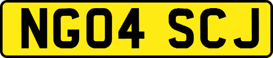 NG04SCJ