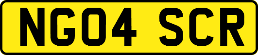 NG04SCR