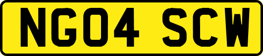 NG04SCW