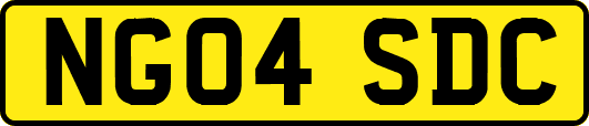 NG04SDC