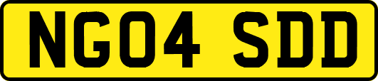 NG04SDD