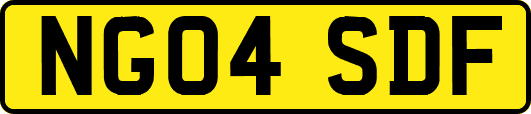 NG04SDF