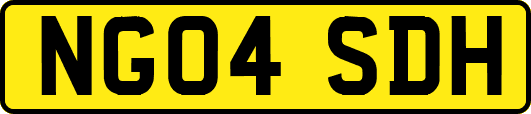NG04SDH