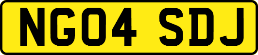 NG04SDJ