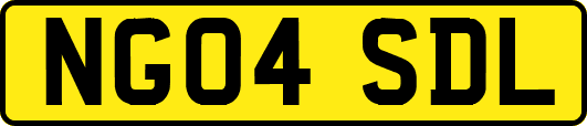 NG04SDL