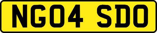 NG04SDO