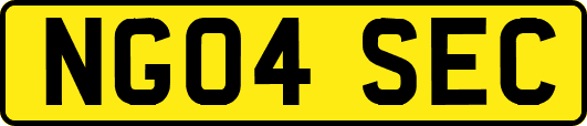 NG04SEC