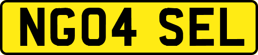 NG04SEL