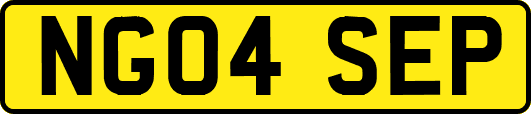 NG04SEP