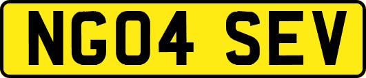 NG04SEV