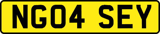 NG04SEY