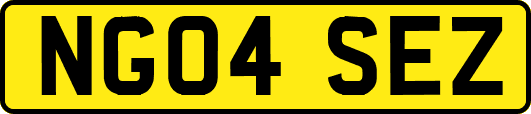 NG04SEZ