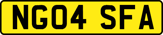 NG04SFA