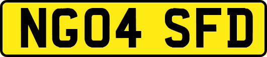NG04SFD