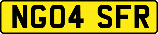NG04SFR