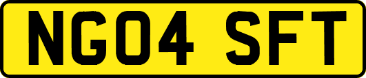 NG04SFT