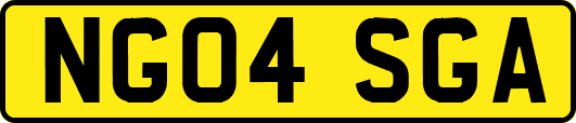 NG04SGA