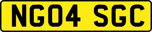 NG04SGC