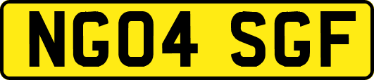 NG04SGF