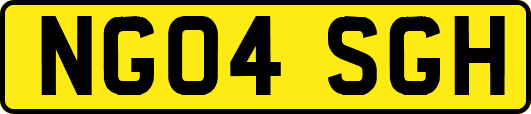 NG04SGH