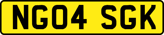 NG04SGK