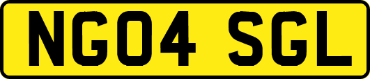 NG04SGL