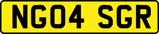 NG04SGR