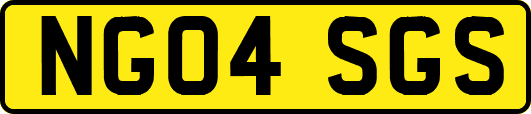 NG04SGS