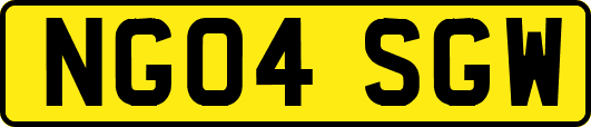 NG04SGW