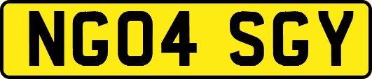 NG04SGY