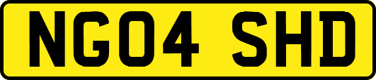 NG04SHD