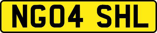 NG04SHL