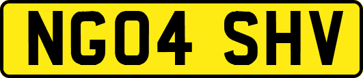 NG04SHV