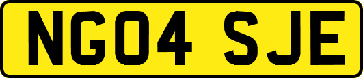 NG04SJE
