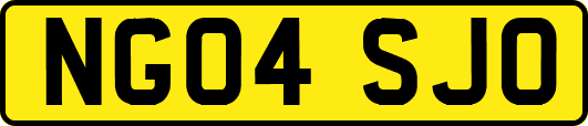 NG04SJO
