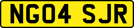 NG04SJR